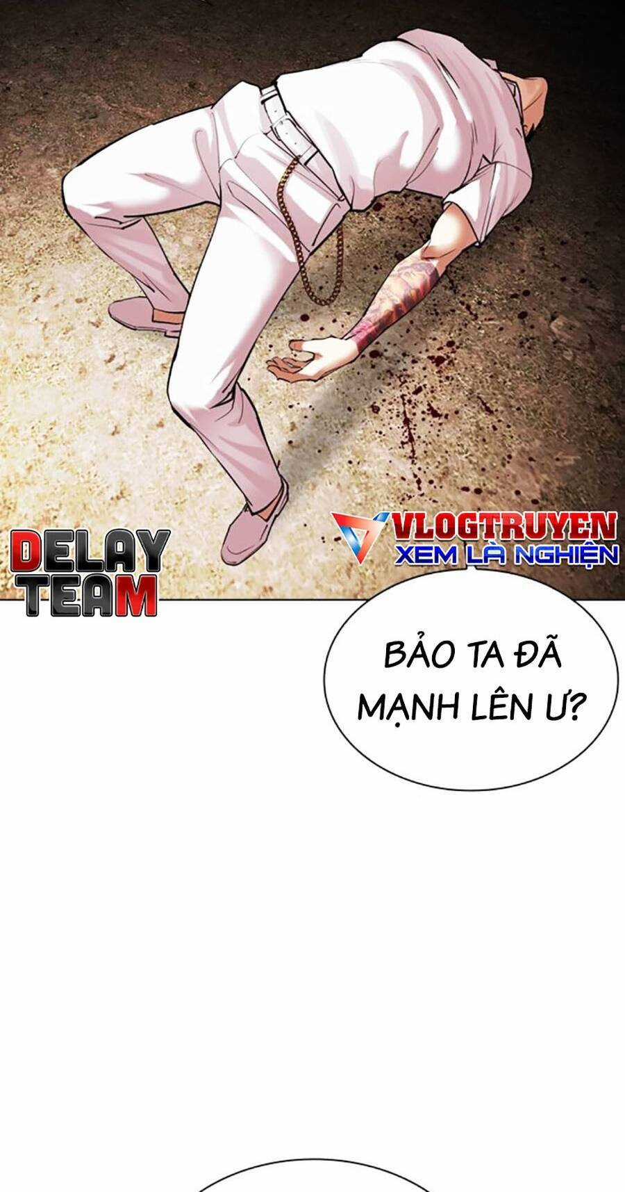 Lookism Chapter 487 trang 50