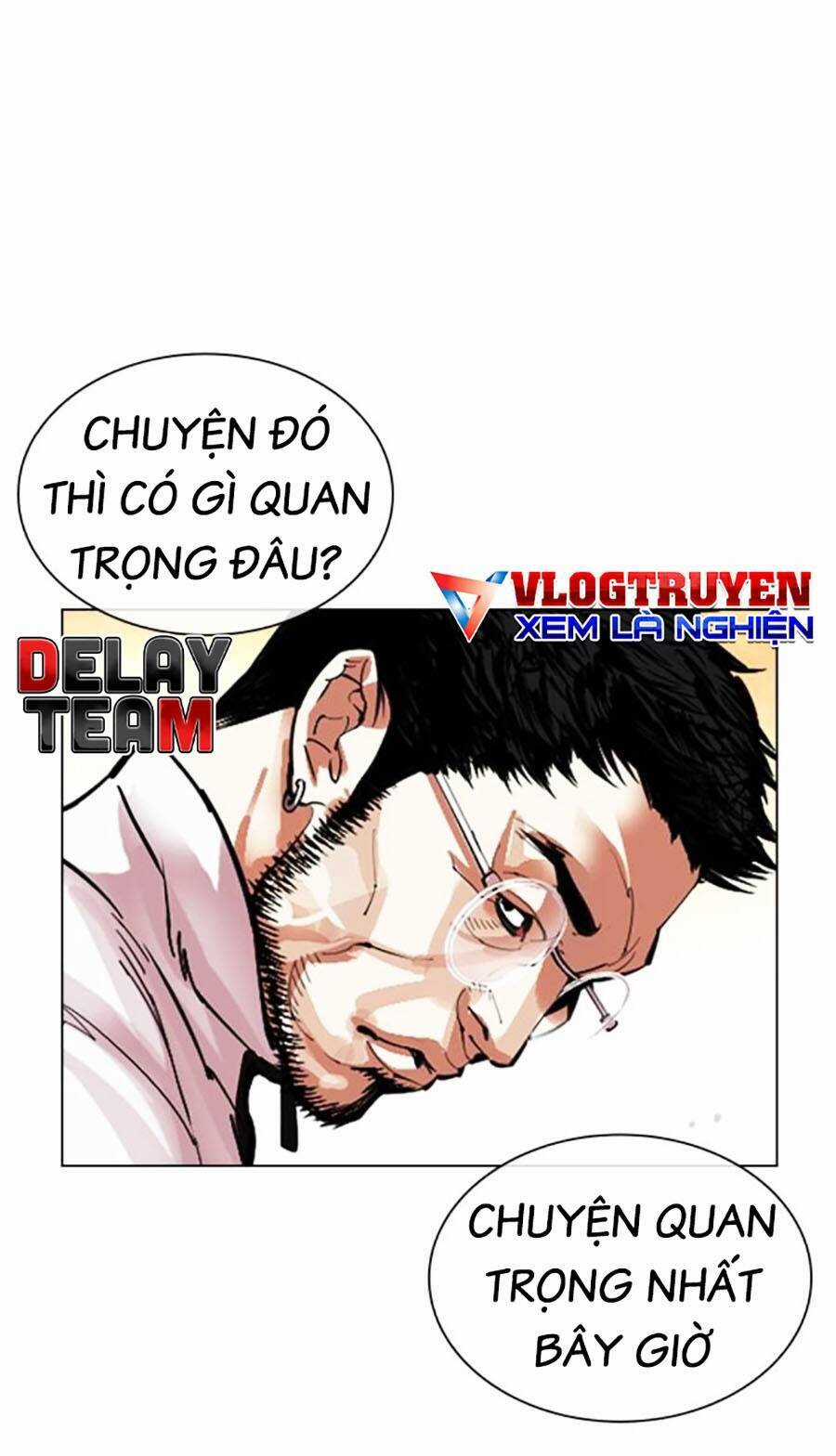 Lookism Chapter 487 trang 60