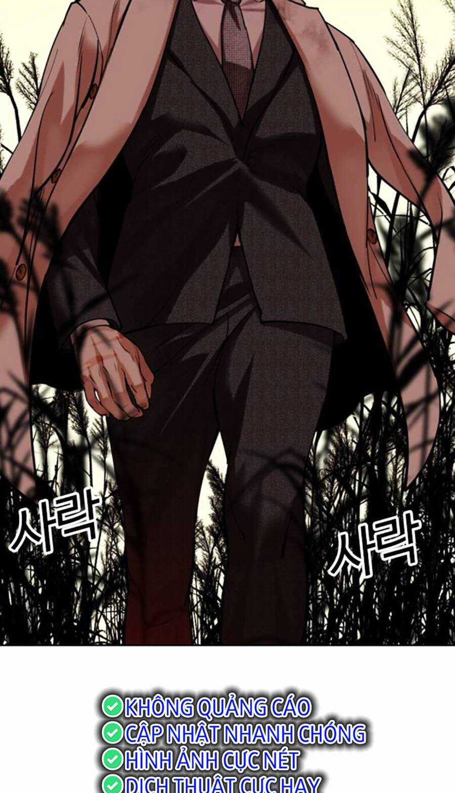 Lookism Chapter 487 trang 62