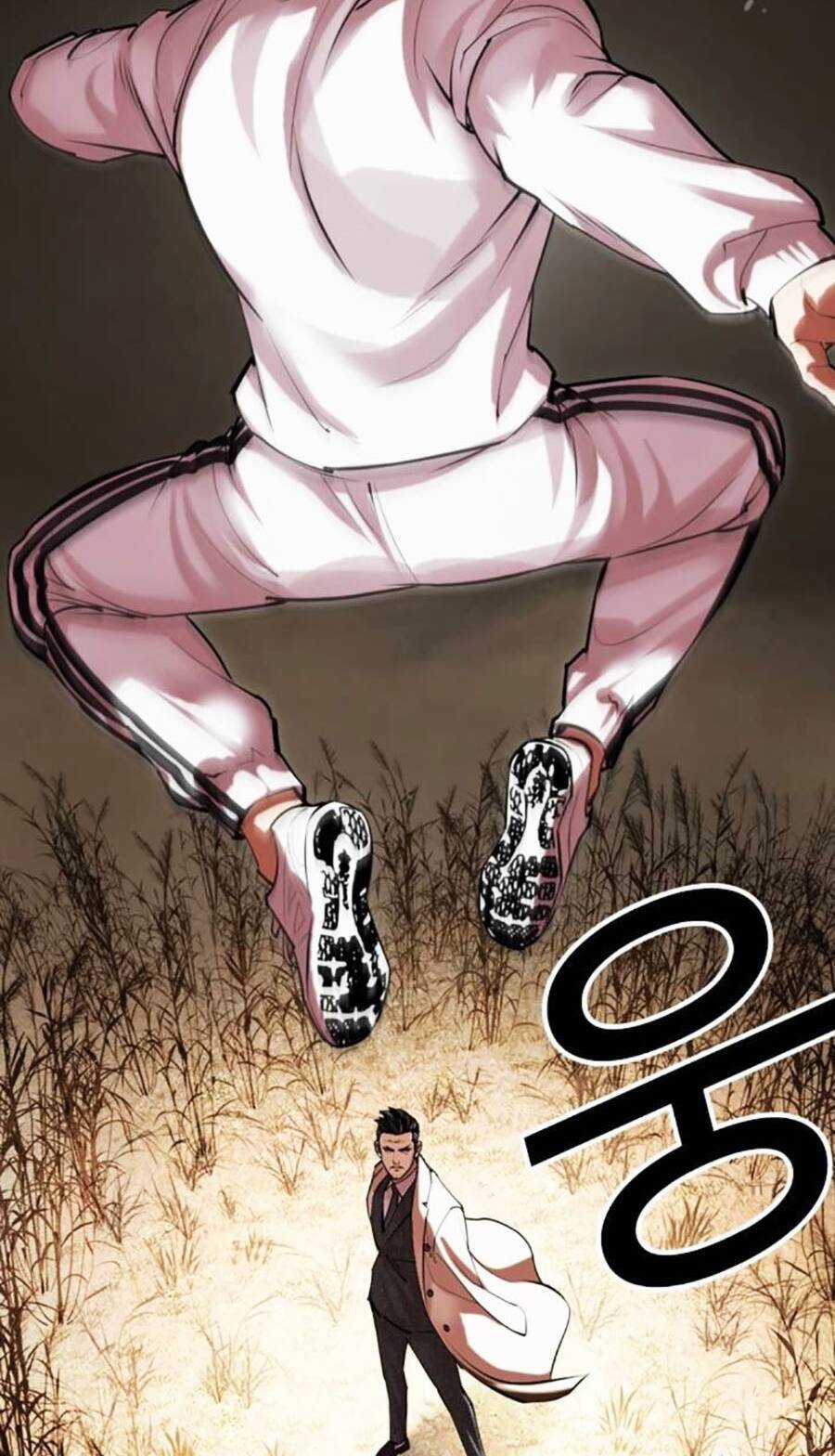 Lookism Chapter 487 trang 66