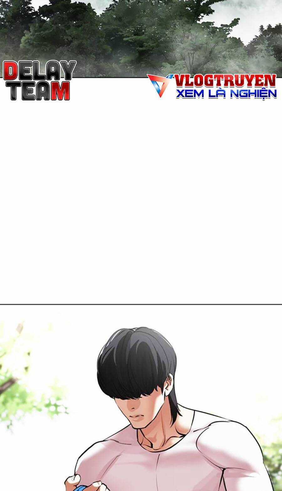 Lookism Chapter 487 trang 71