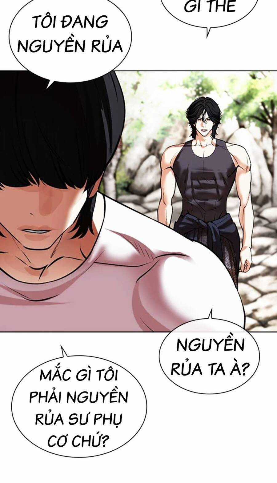 Lookism Chapter 487 trang 73
