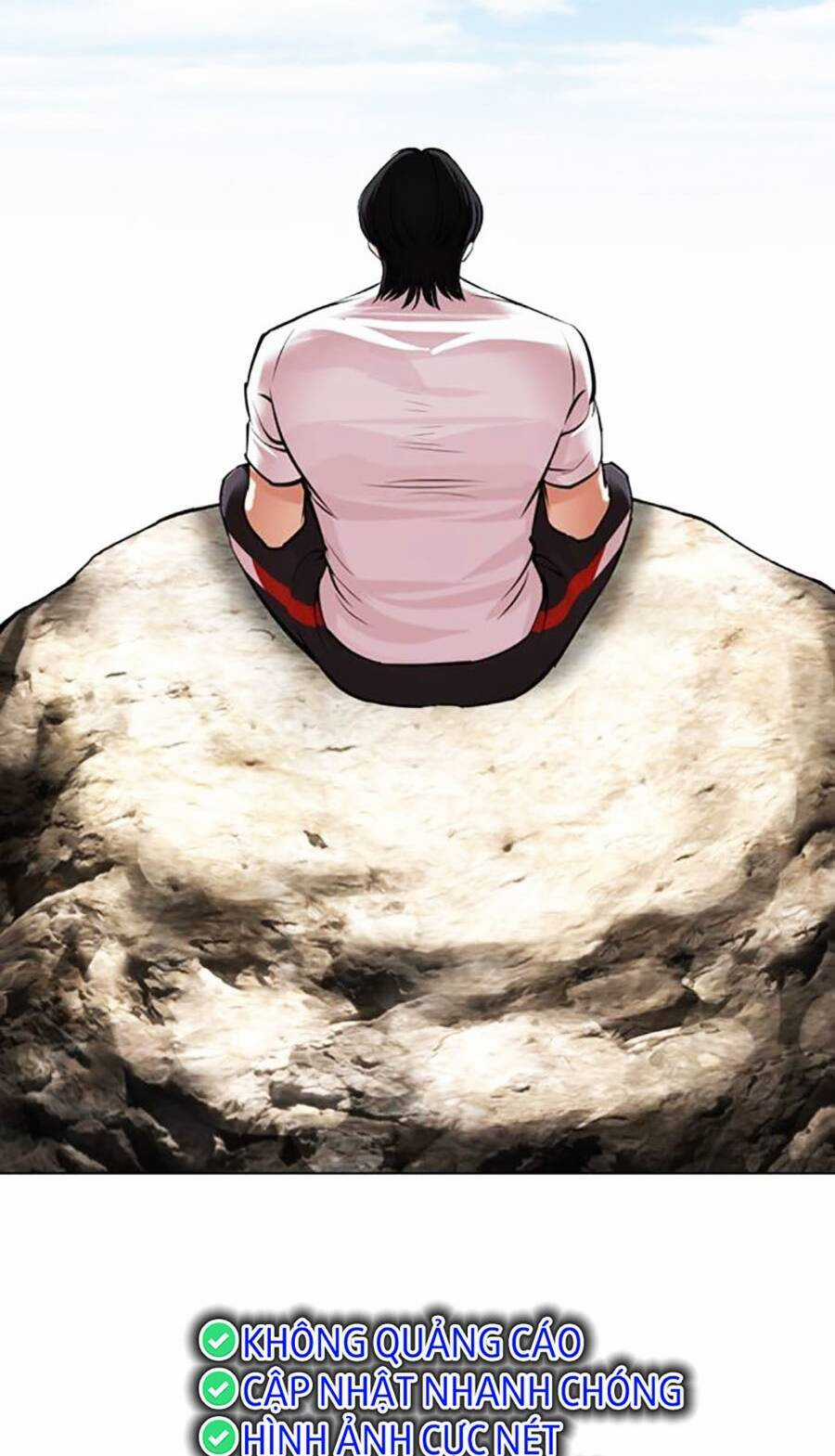 Lookism Chapter 487 trang 76