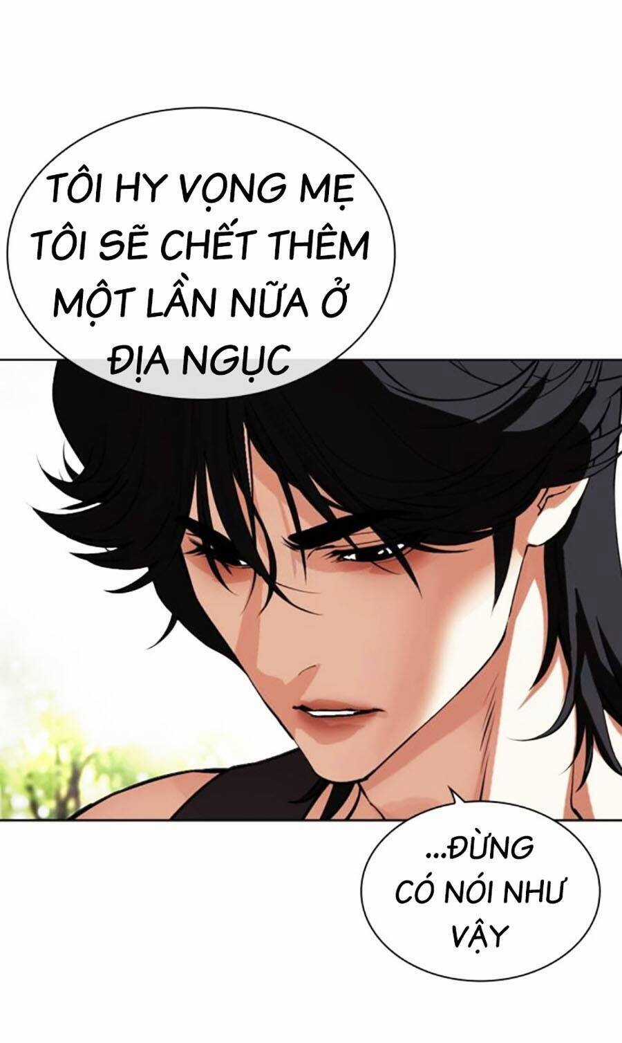 Lookism Chapter 487 trang 80