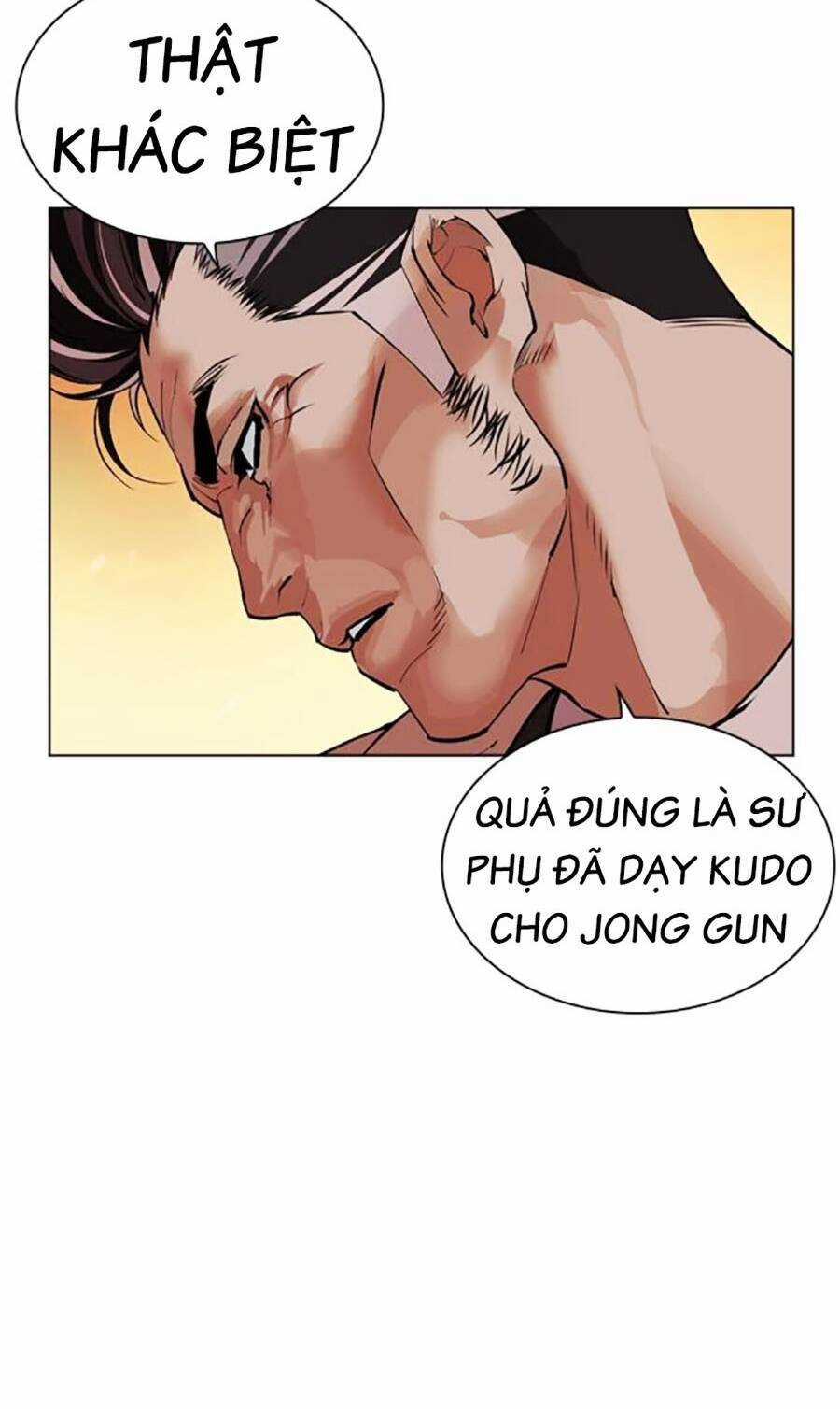 Lookism Chapter 487 trang 96