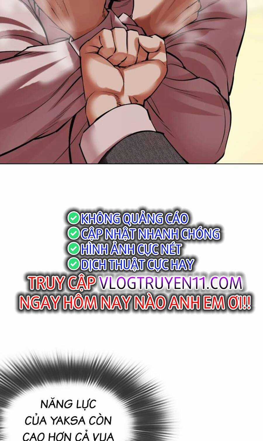 Lookism Chapter 487 trang 98