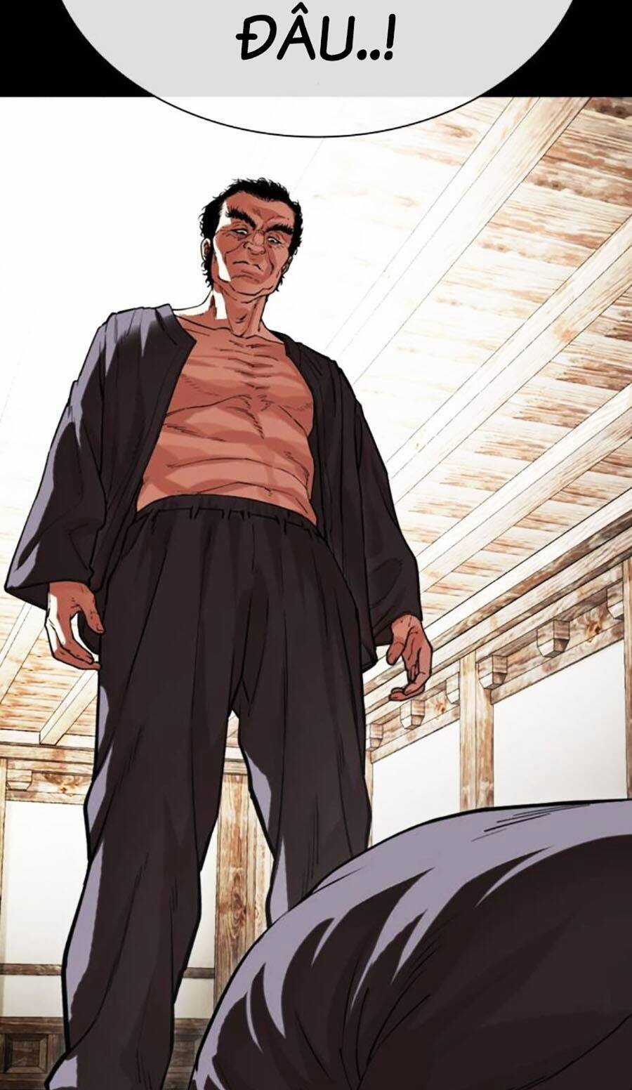 Lookism Chapter 488 trang 102