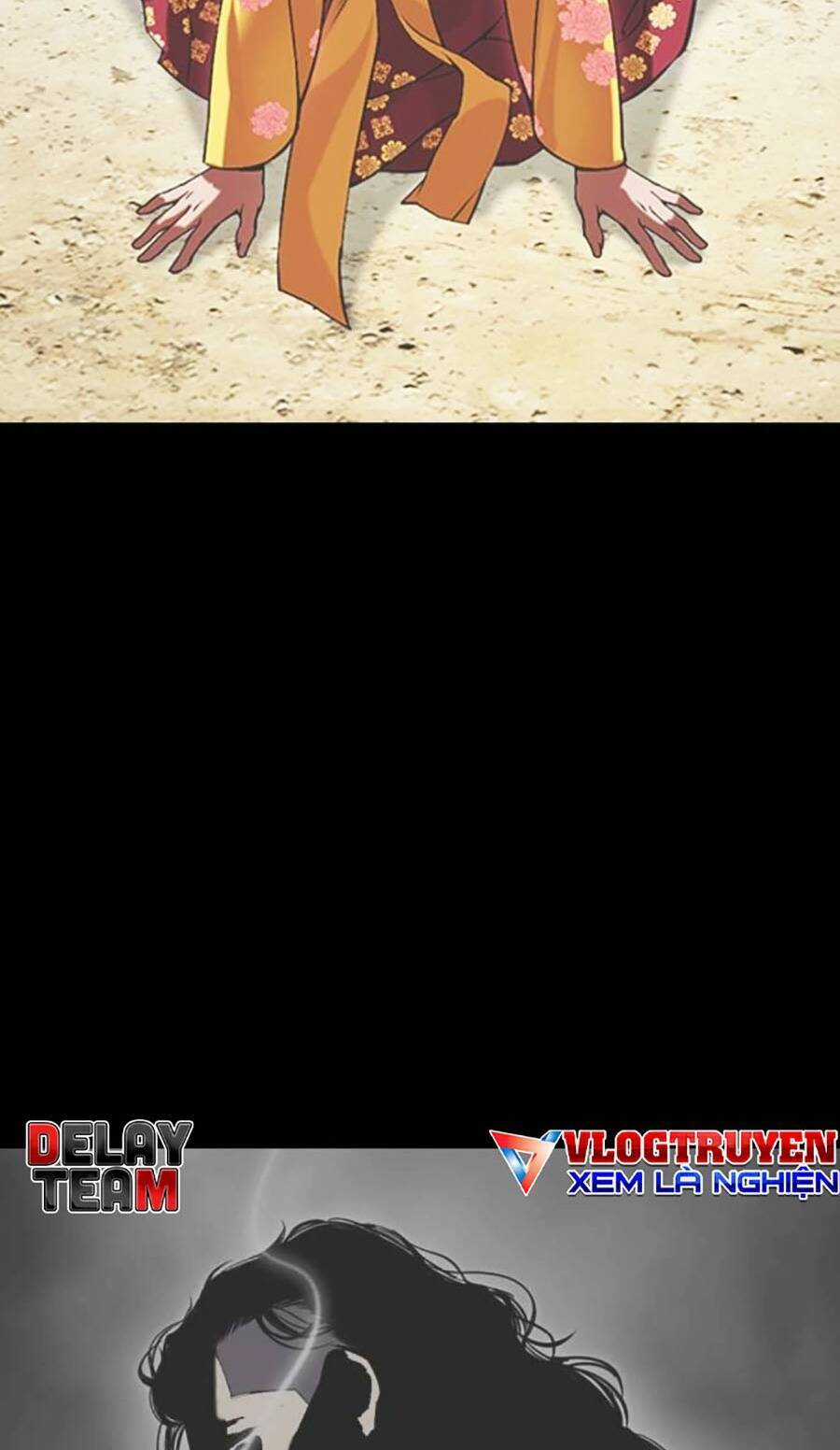 Lookism Chapter 488 trang 105