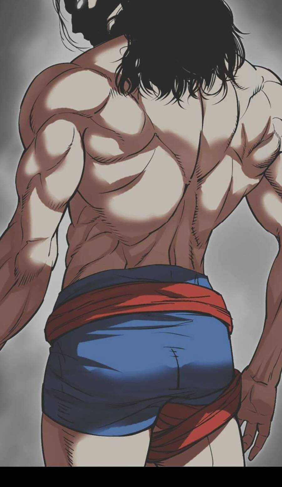 Lookism Chapter 488 trang 106