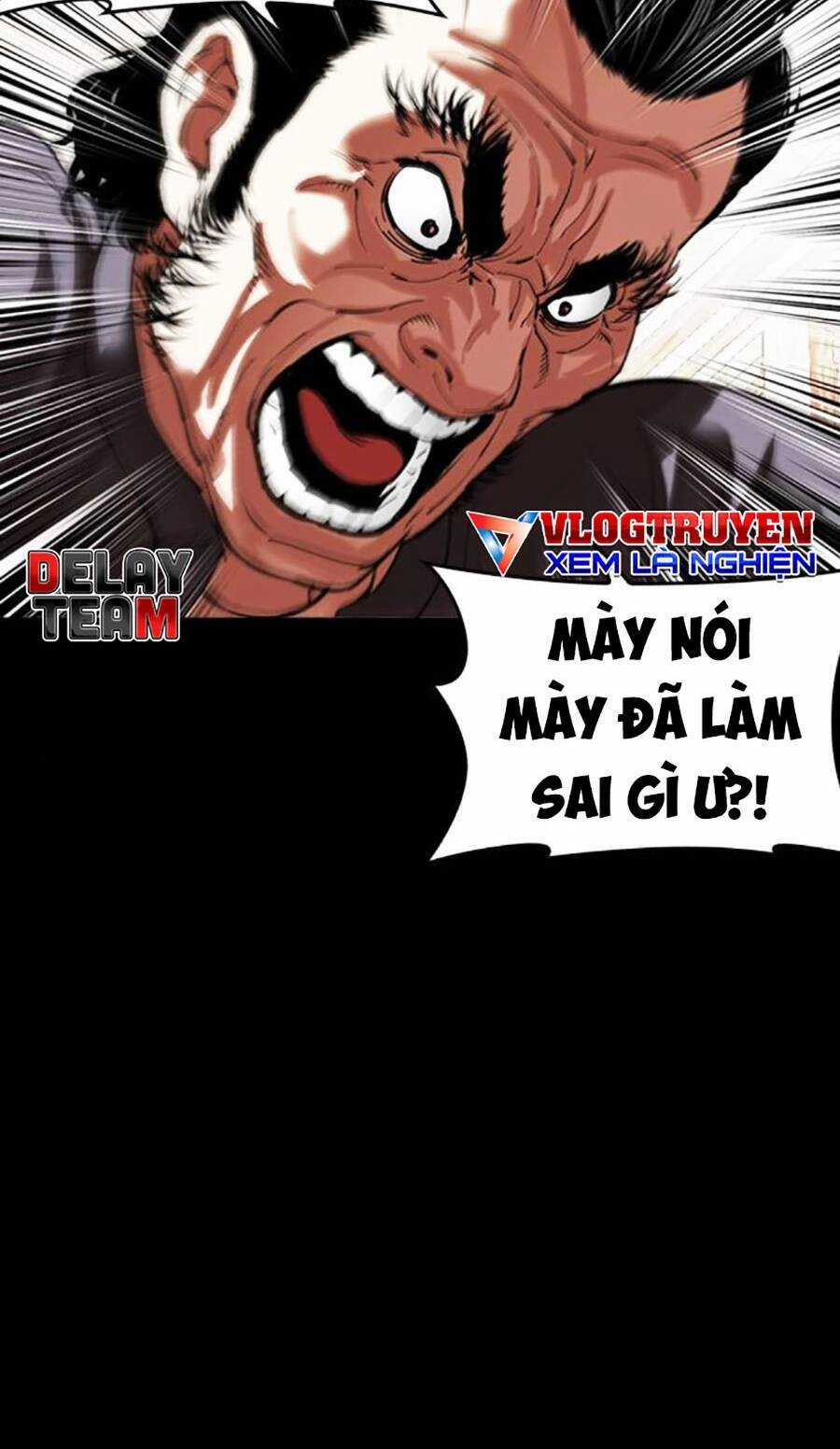 Lookism Chapter 488 trang 110