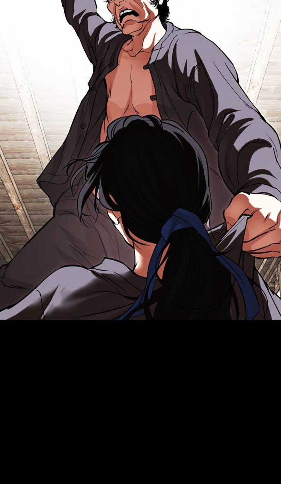 Lookism Chapter 488 trang 115