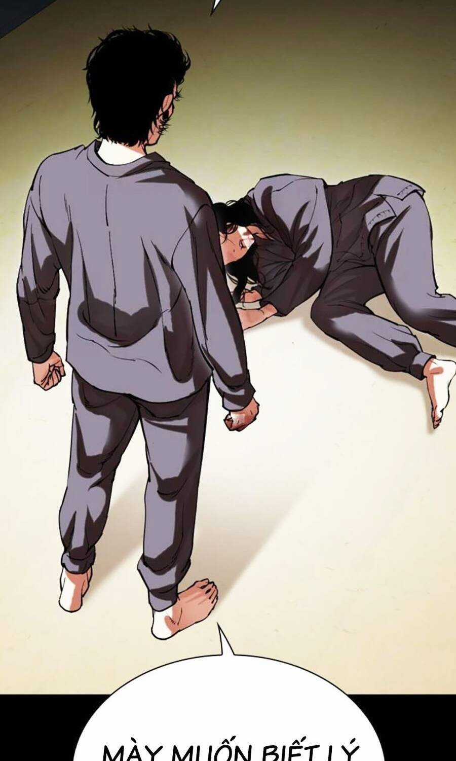 Lookism Chapter 488 trang 122