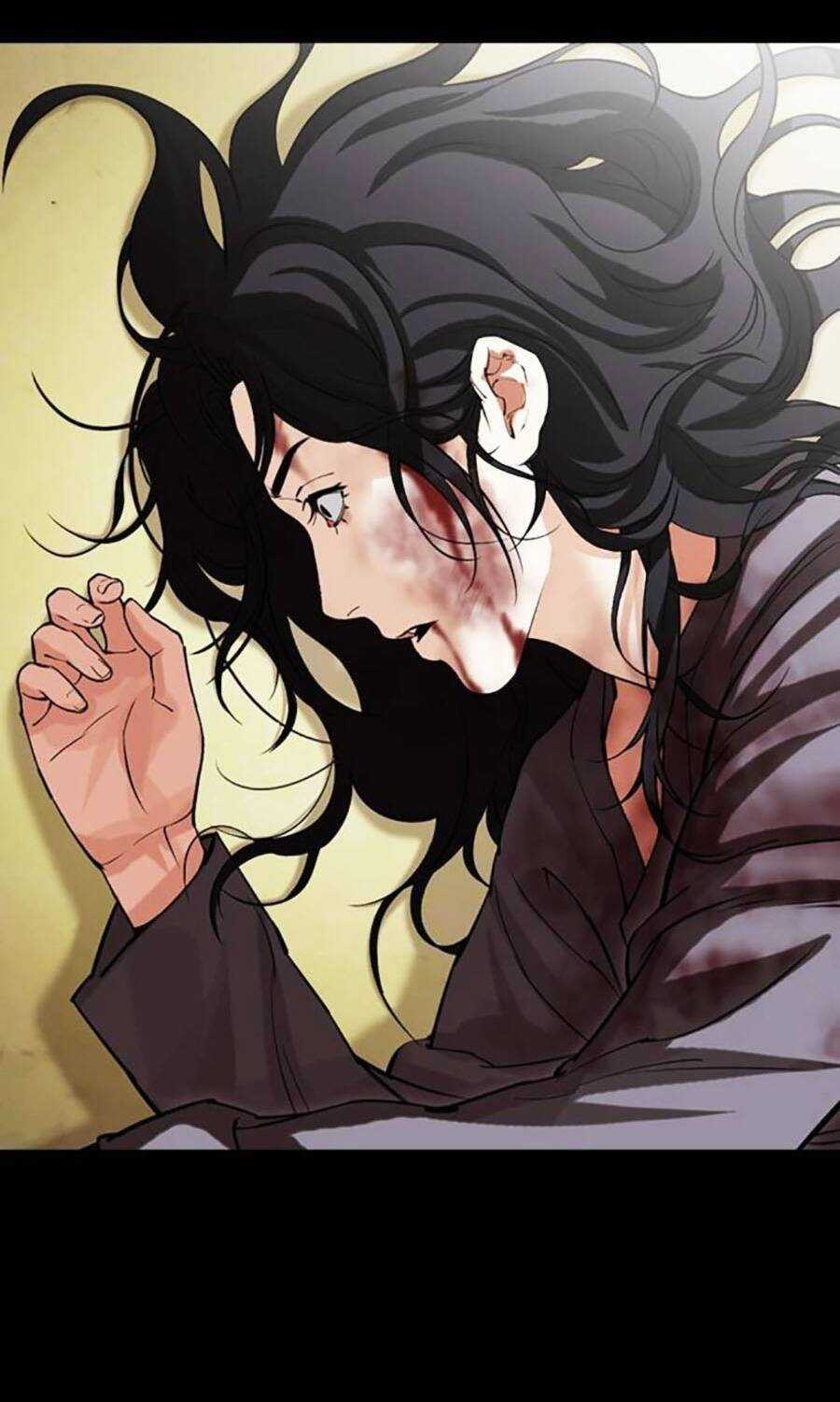 Lookism Chapter 488 trang 126