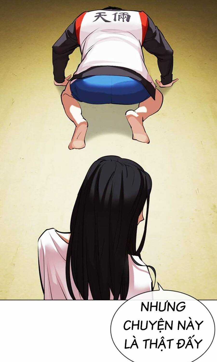 Lookism Chapter 488 trang 132