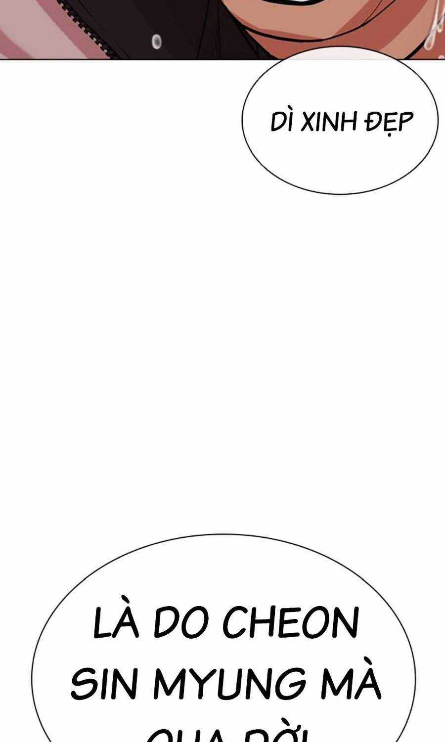 Lookism Chapter 488 trang 134