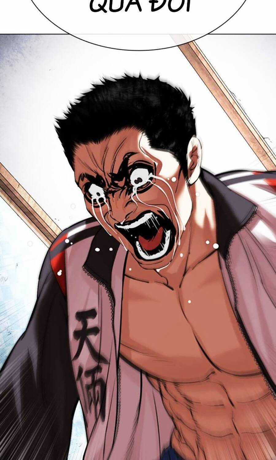 Lookism Chapter 488 trang 135