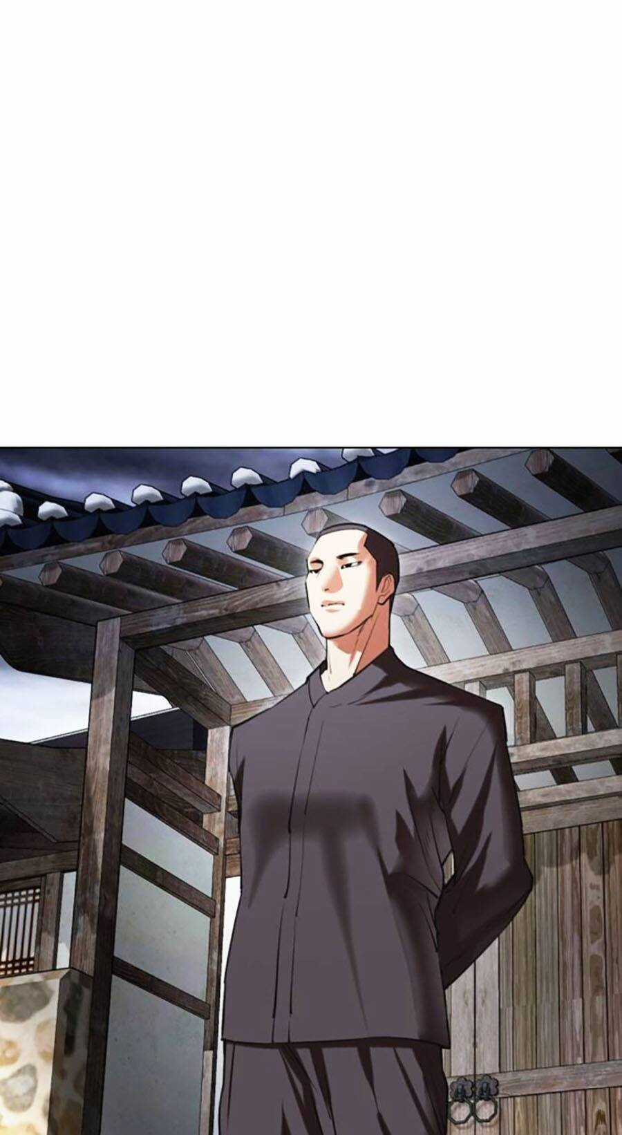 Lookism Chapter 488 trang 140