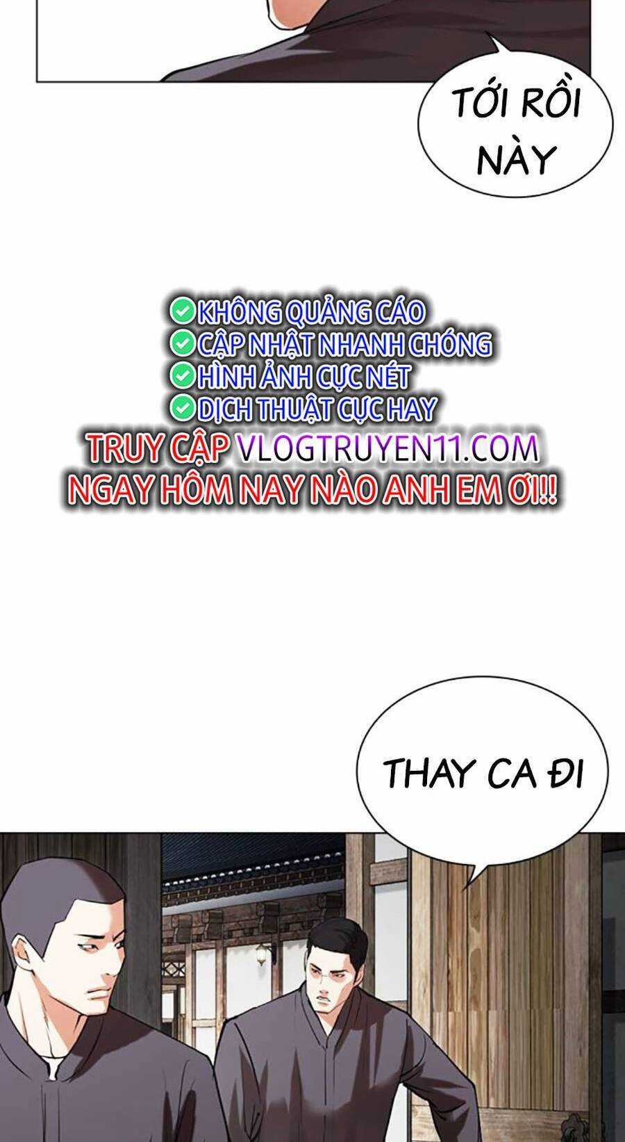 Lookism Chapter 488 trang 142