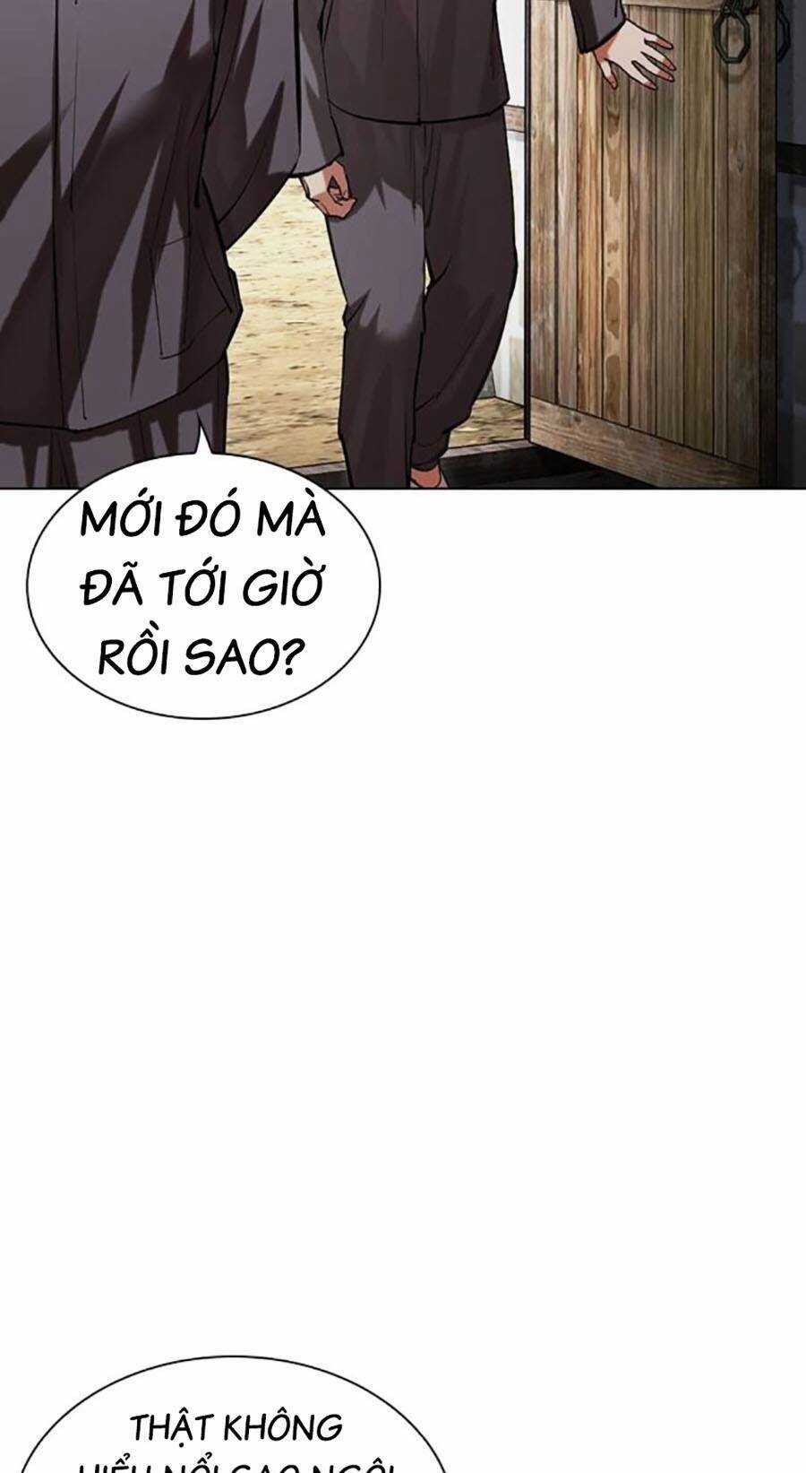 Lookism Chapter 488 trang 143