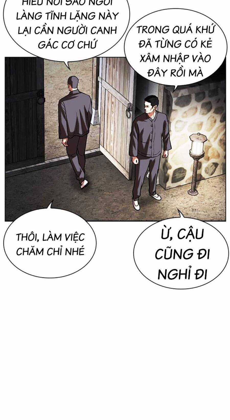 Lookism Chapter 488 trang 144