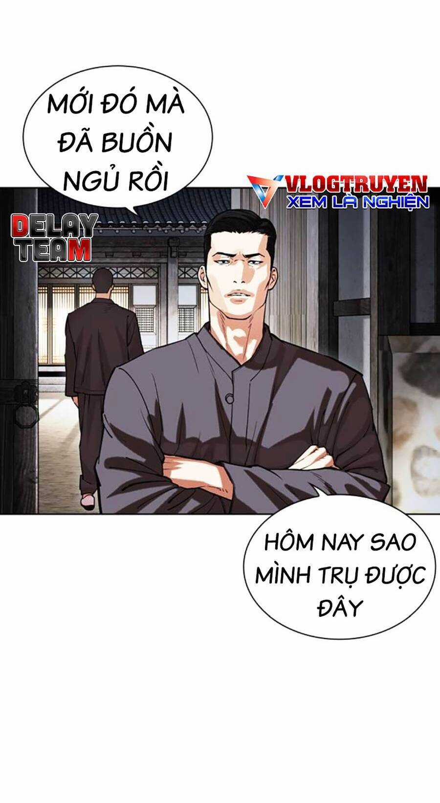 Lookism Chapter 488 trang 145