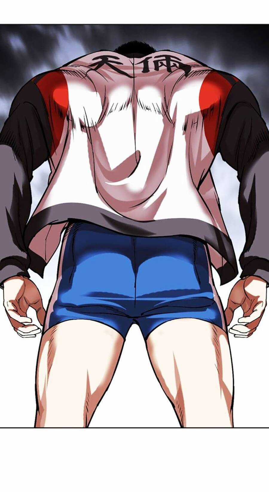 Lookism Chapter 488 trang 147