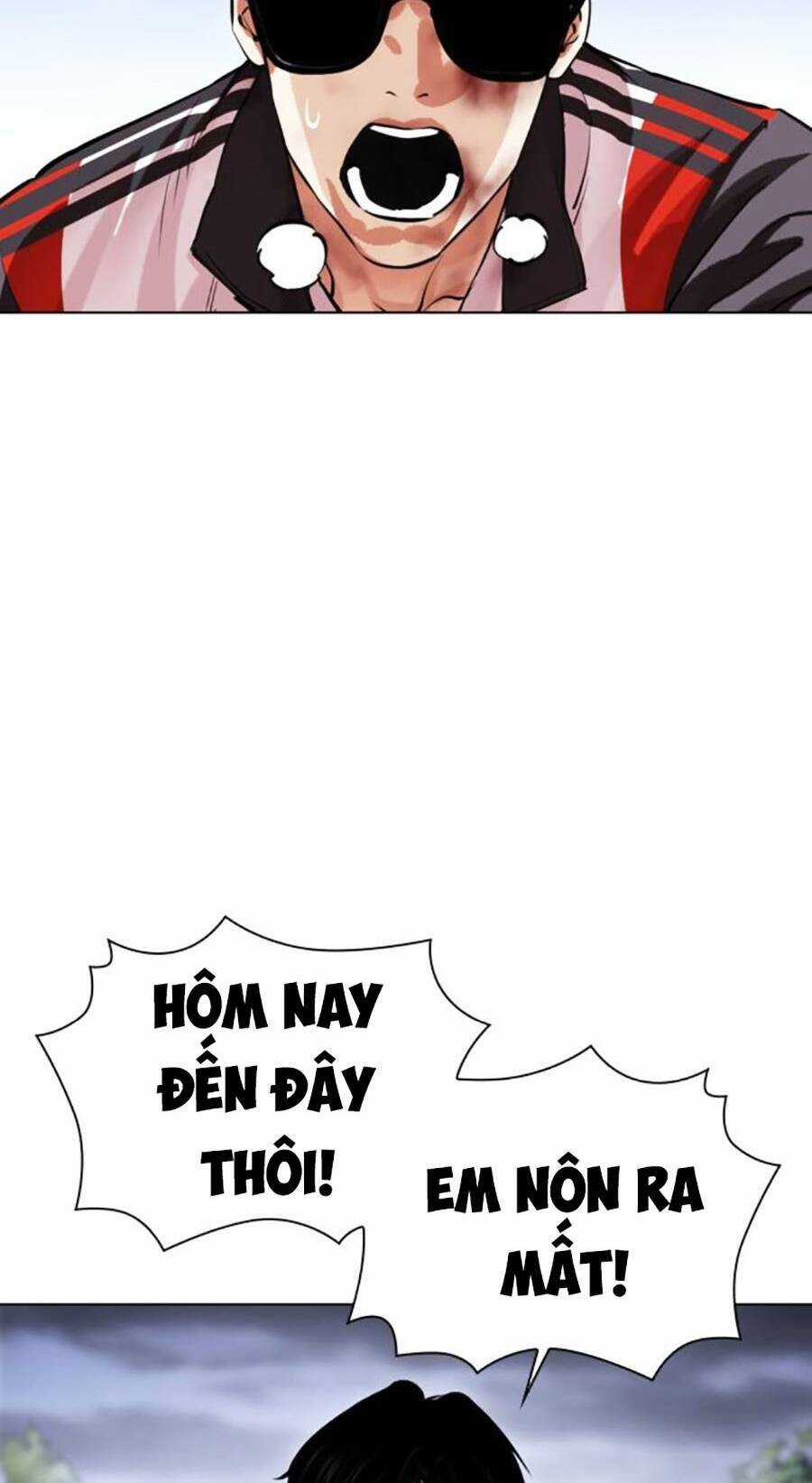 Lookism Chapter 488 trang 150