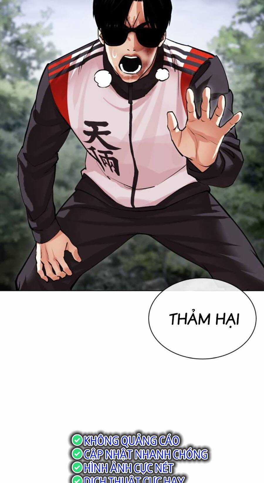 Lookism Chapter 488 trang 151