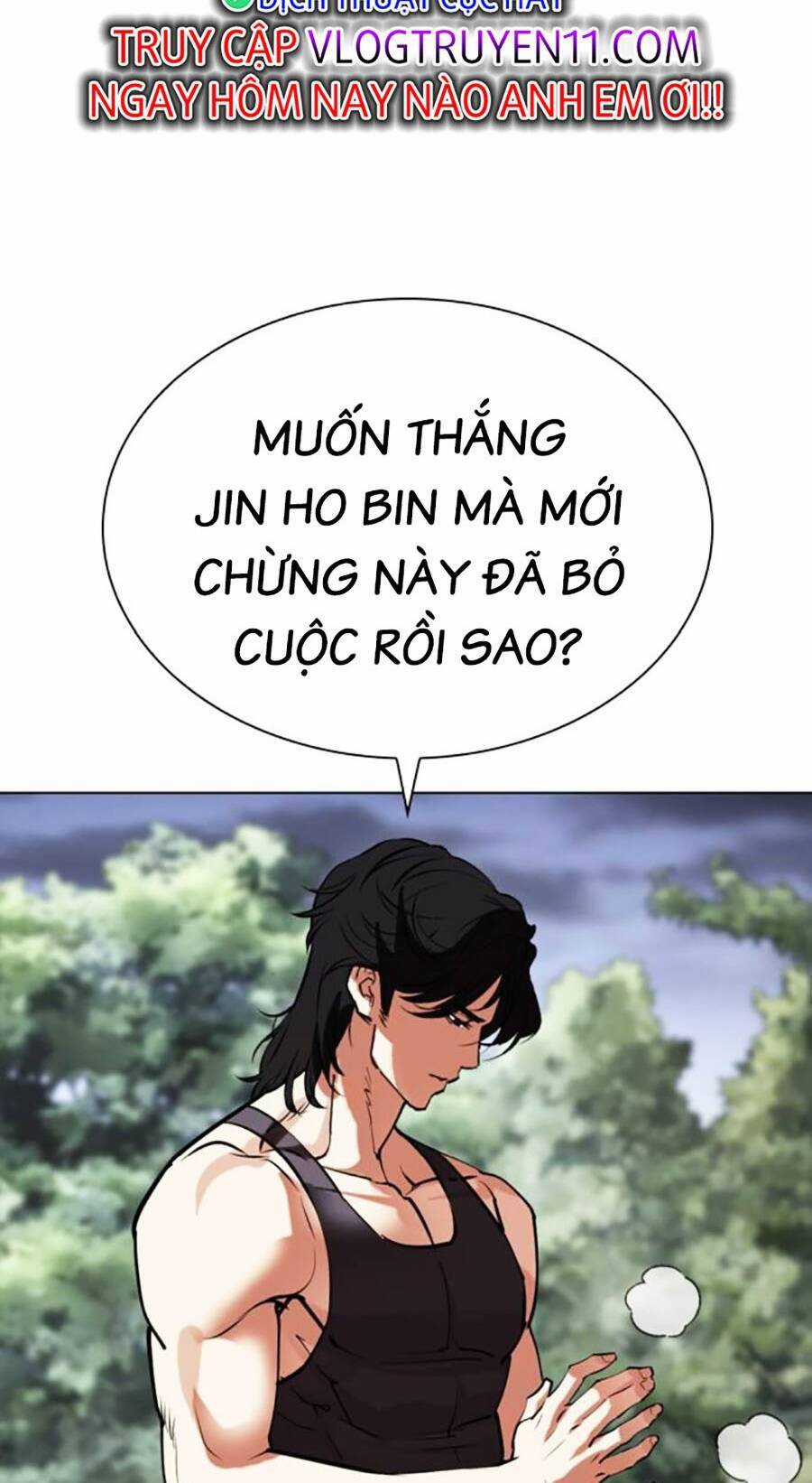 Lookism Chapter 488 trang 152