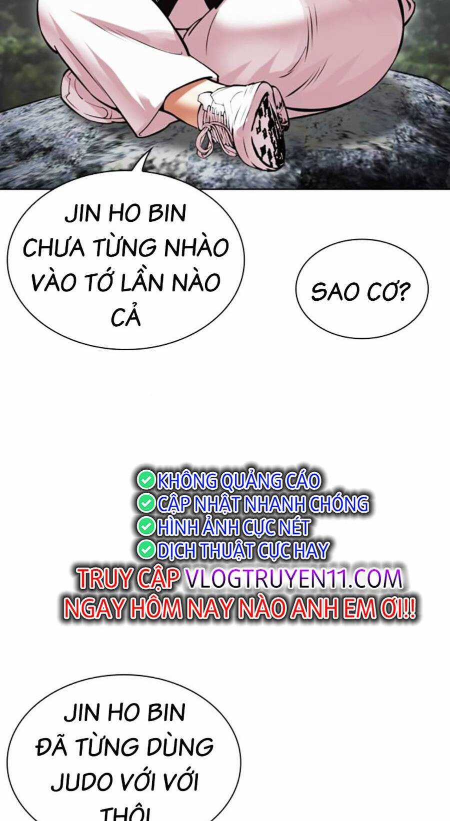 Lookism Chapter 488 trang 156