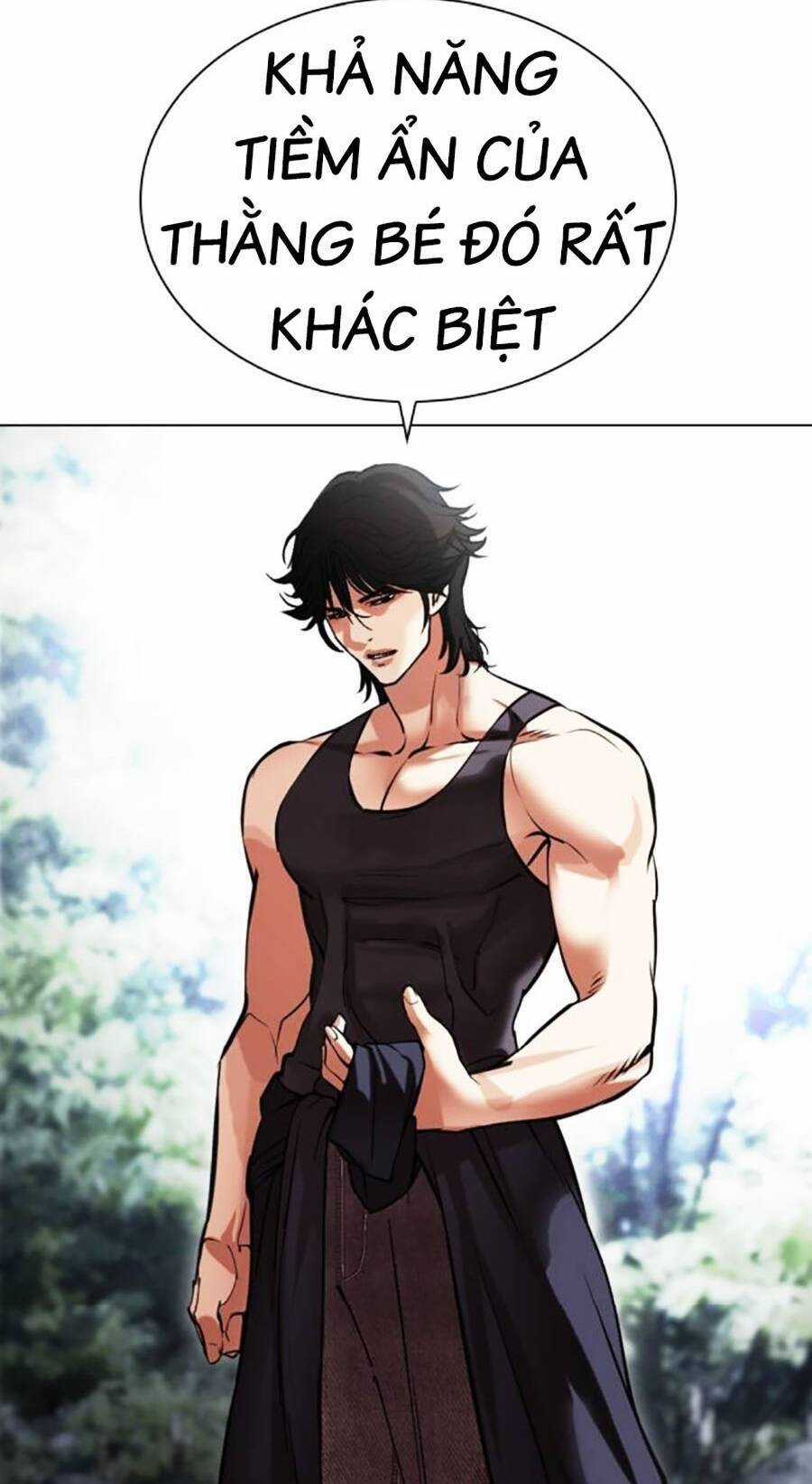 Lookism Chapter 488 trang 158