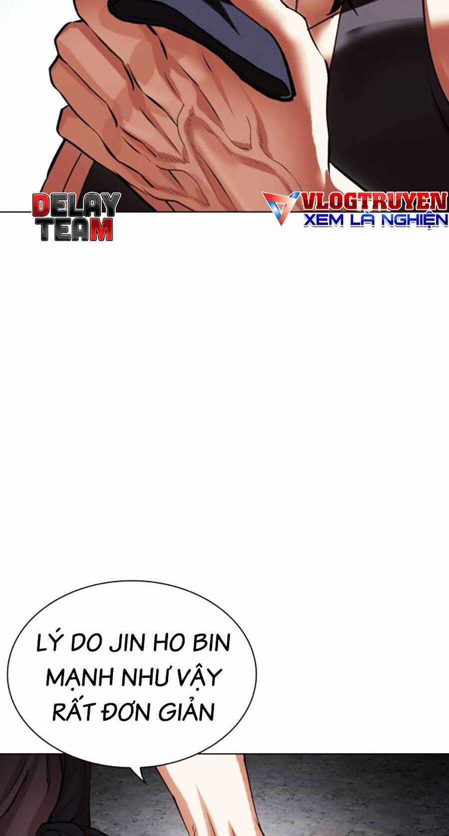 Lookism Chapter 488 trang 161