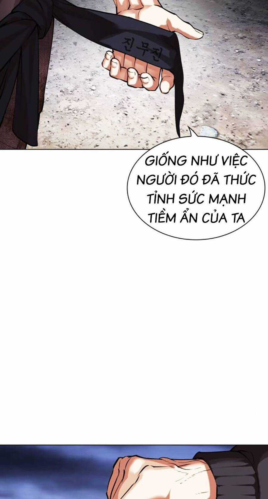 Lookism Chapter 488 trang 162