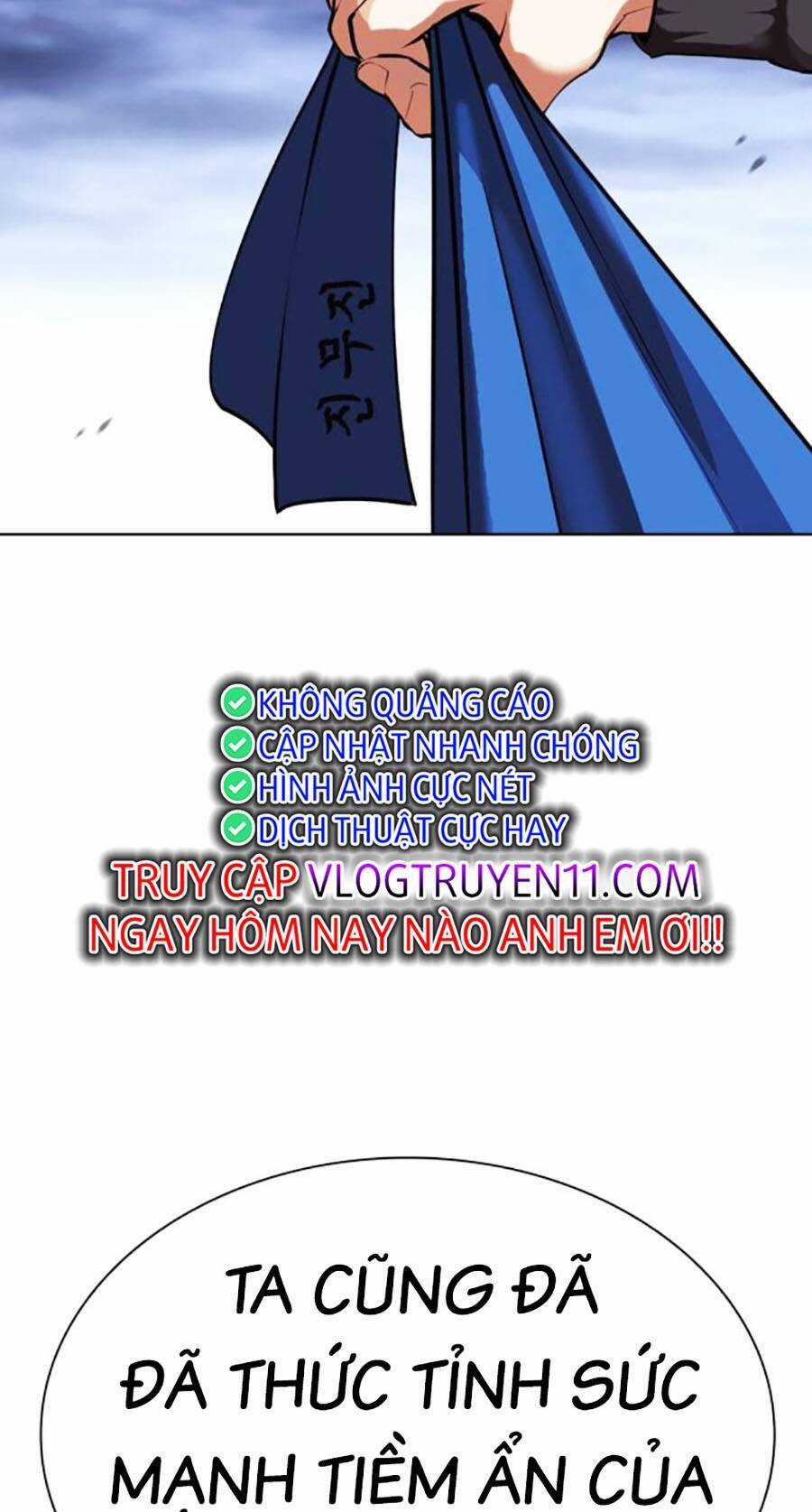 Lookism Chapter 488 trang 163