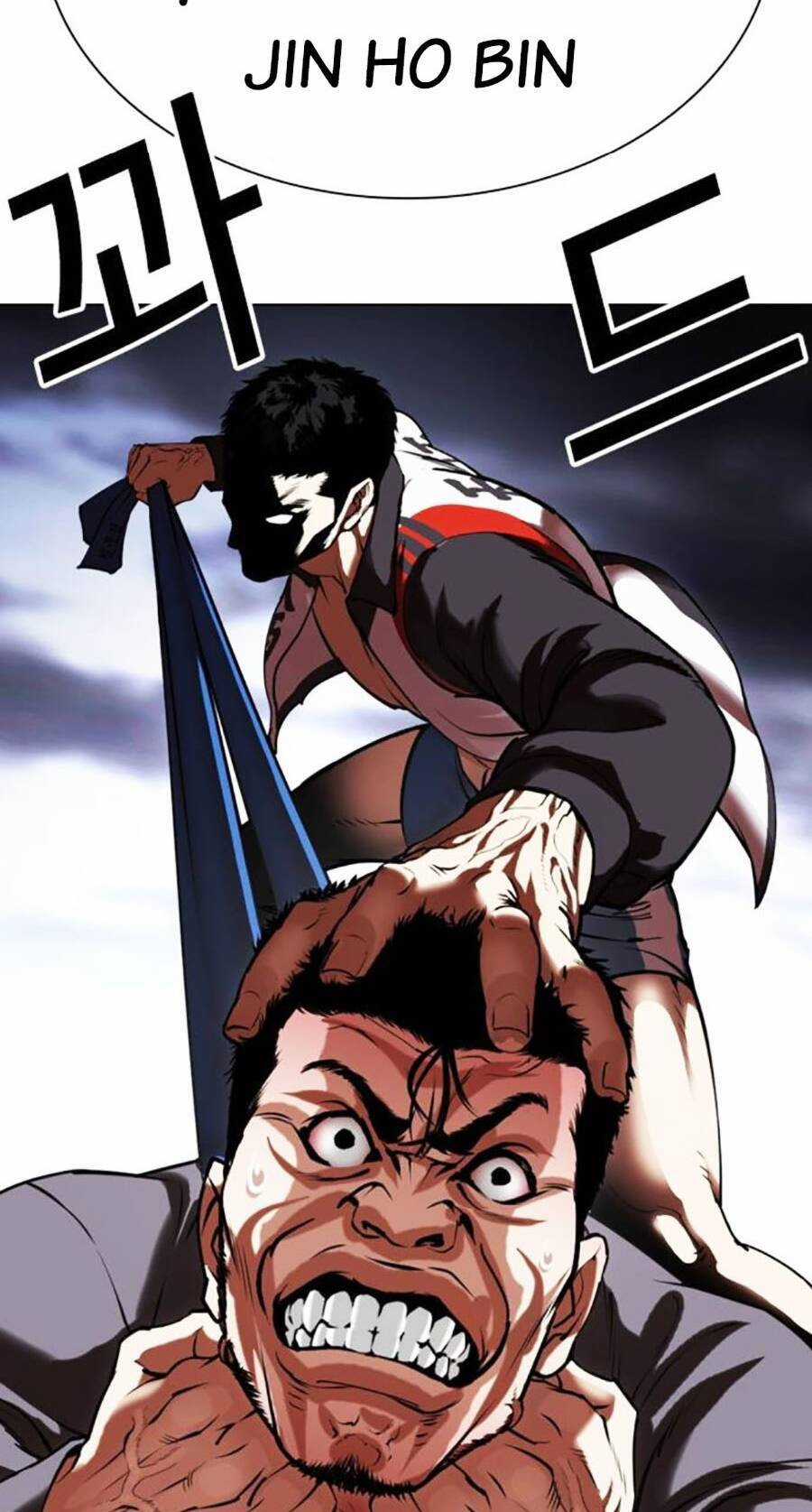 Lookism Chapter 488 trang 164