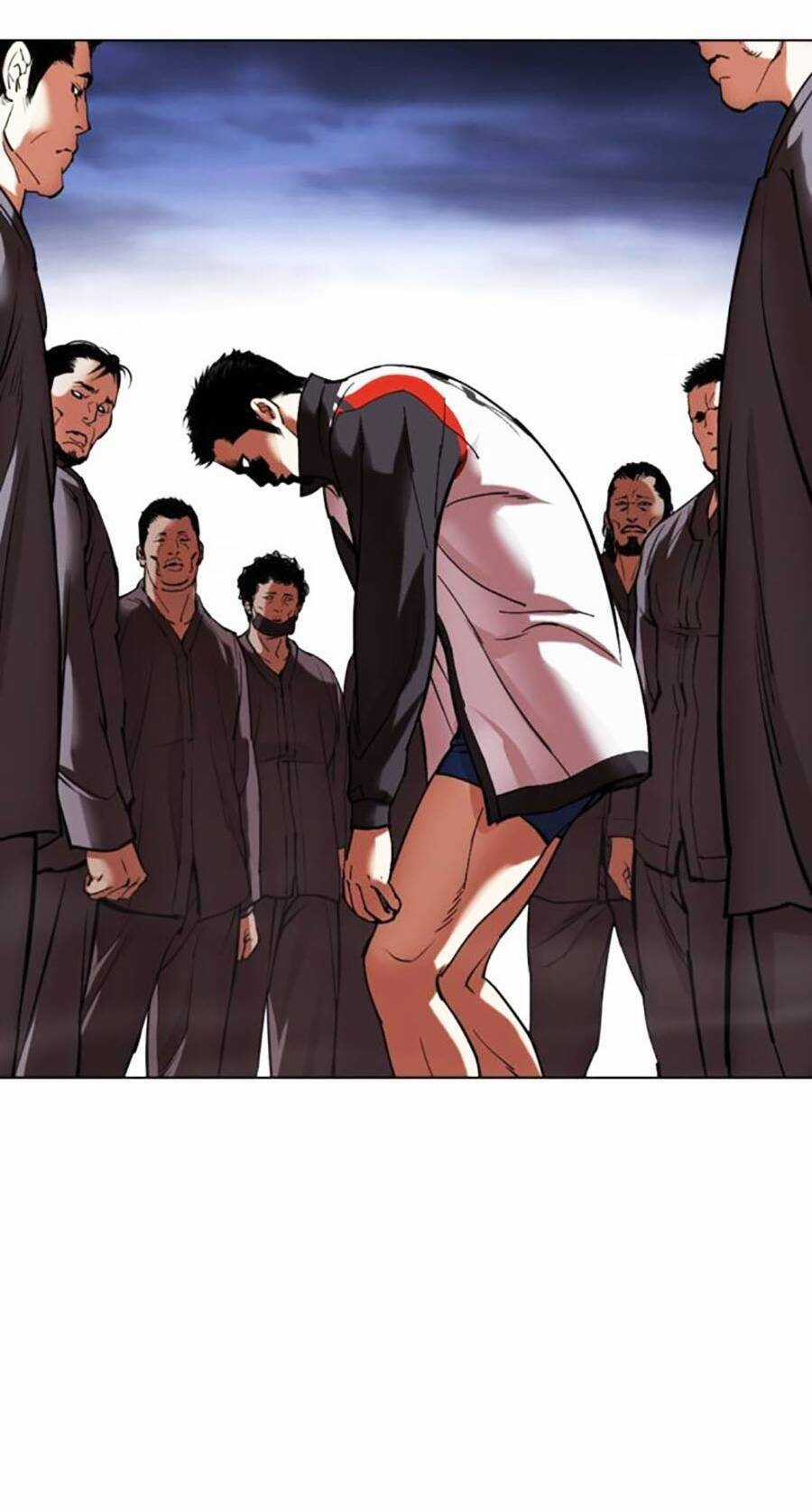 Lookism Chapter 488 trang 168