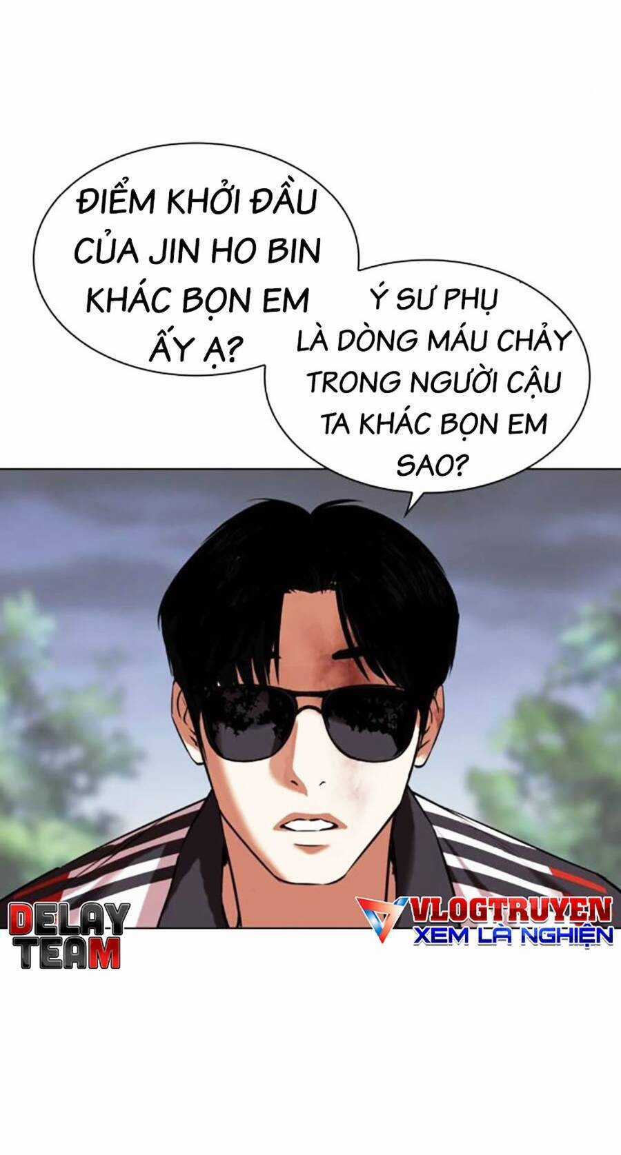 Lookism Chapter 488 trang 169