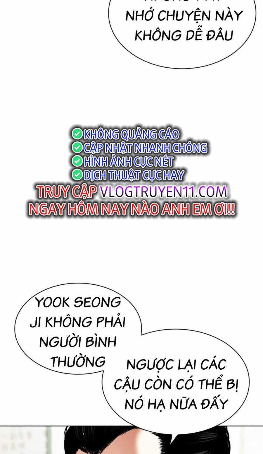 Lookism Chapter 488 trang 17