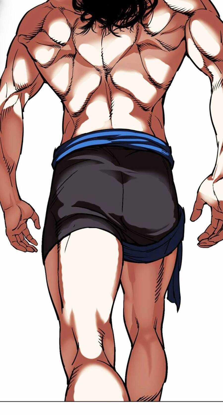 Lookism Chapter 488 trang 172