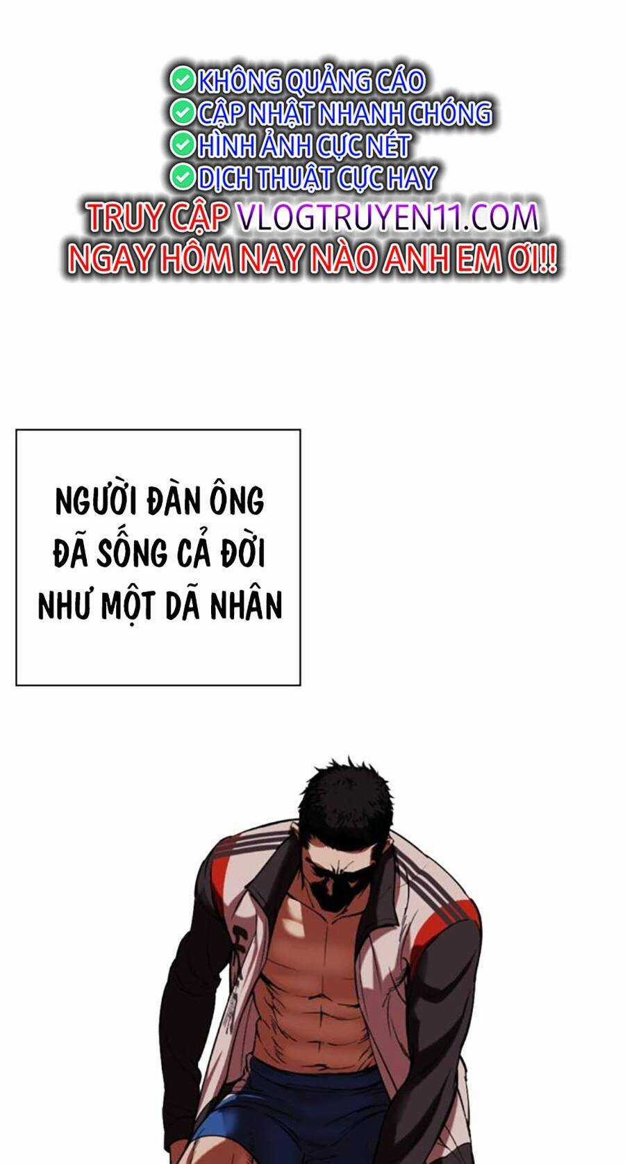 Lookism Chapter 488 trang 173