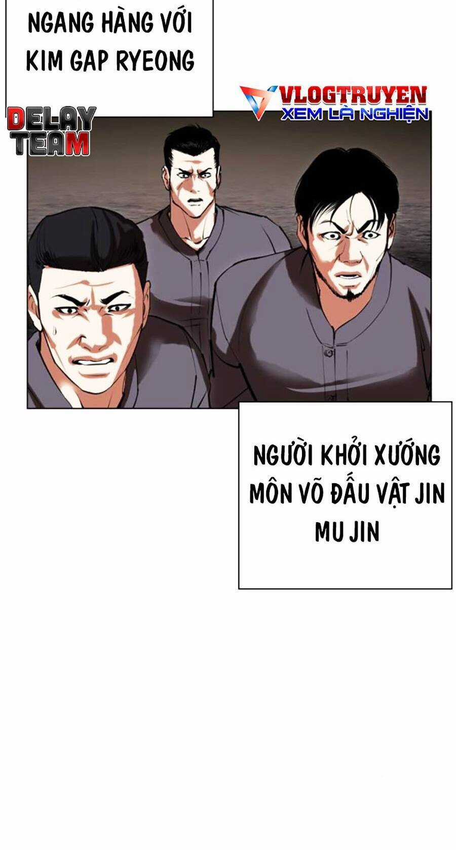 Lookism Chapter 488 trang 175