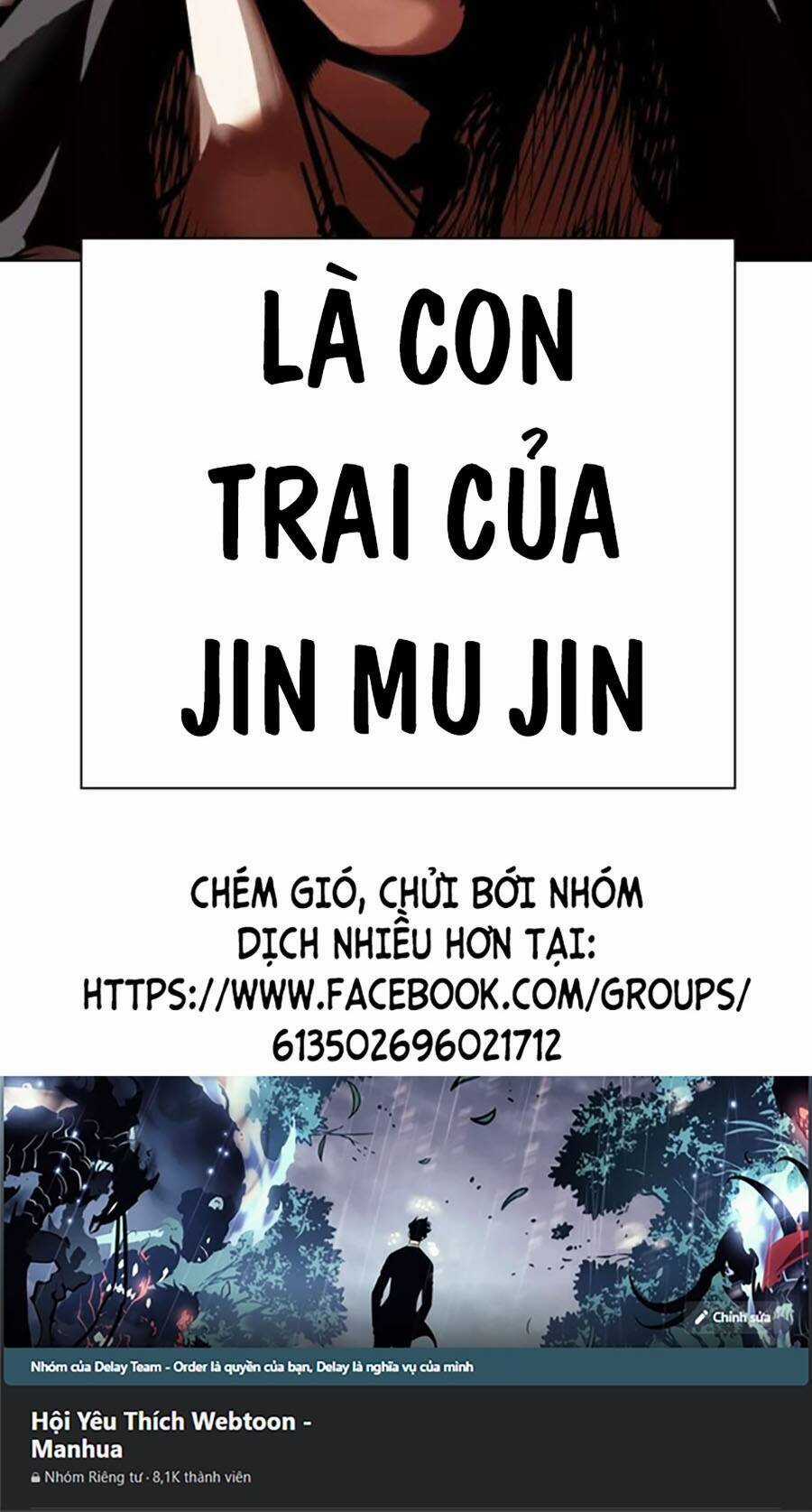 Lookism Chapter 488 trang 179