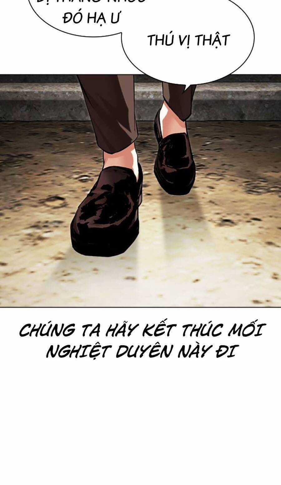 Lookism Chapter 488 trang 19