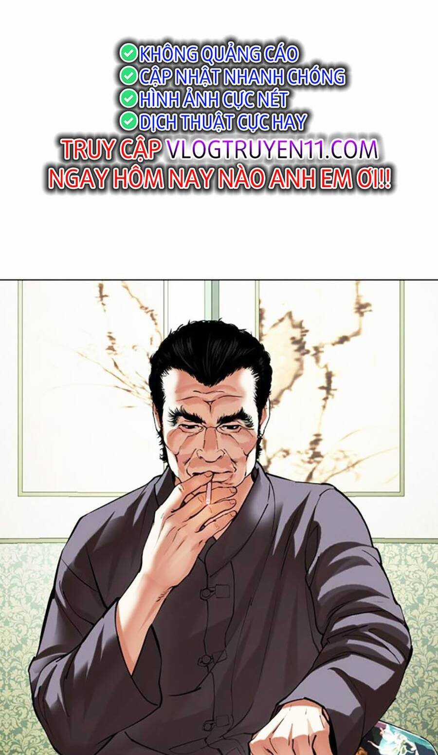 Lookism Chapter 488 trang 2