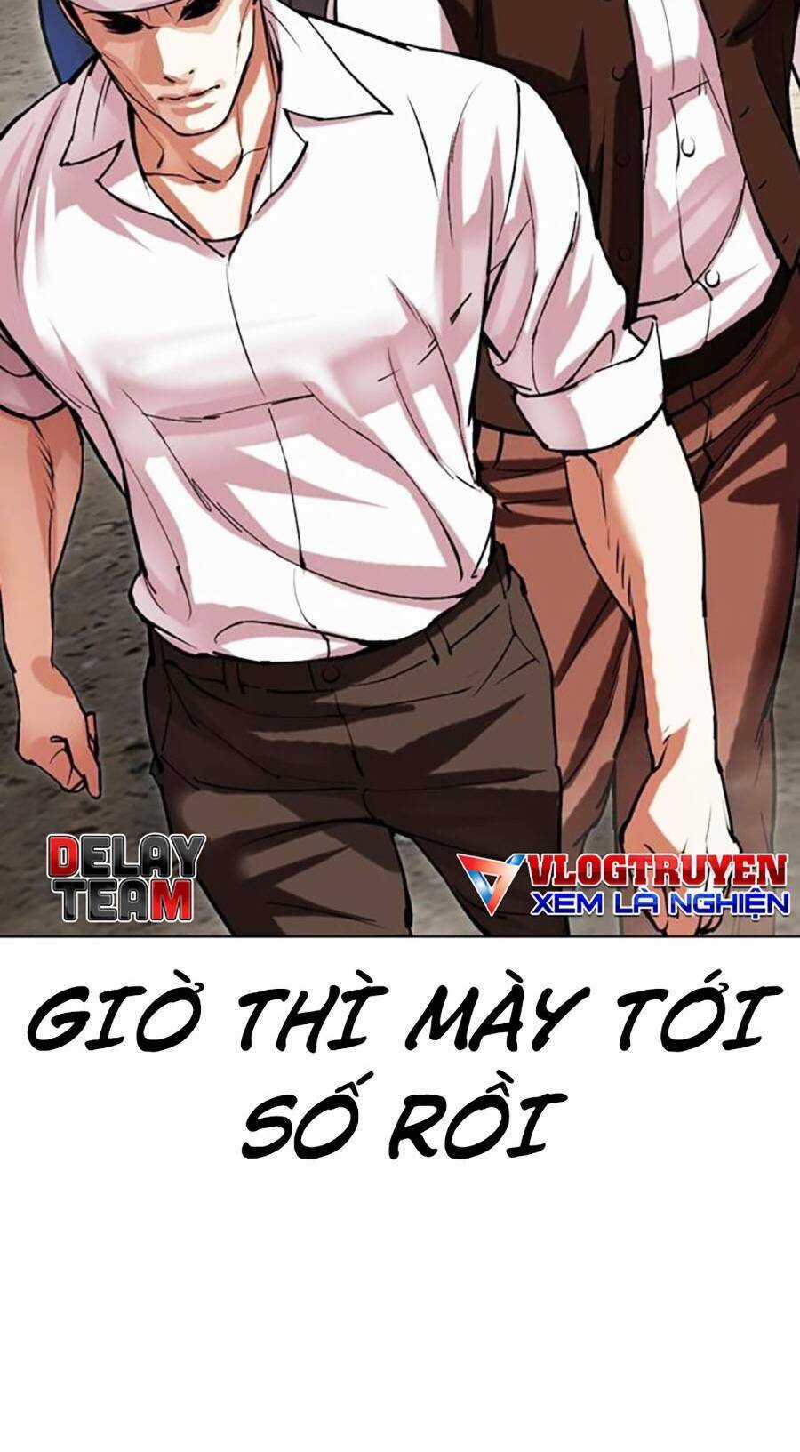 Lookism Chapter 488 trang 21