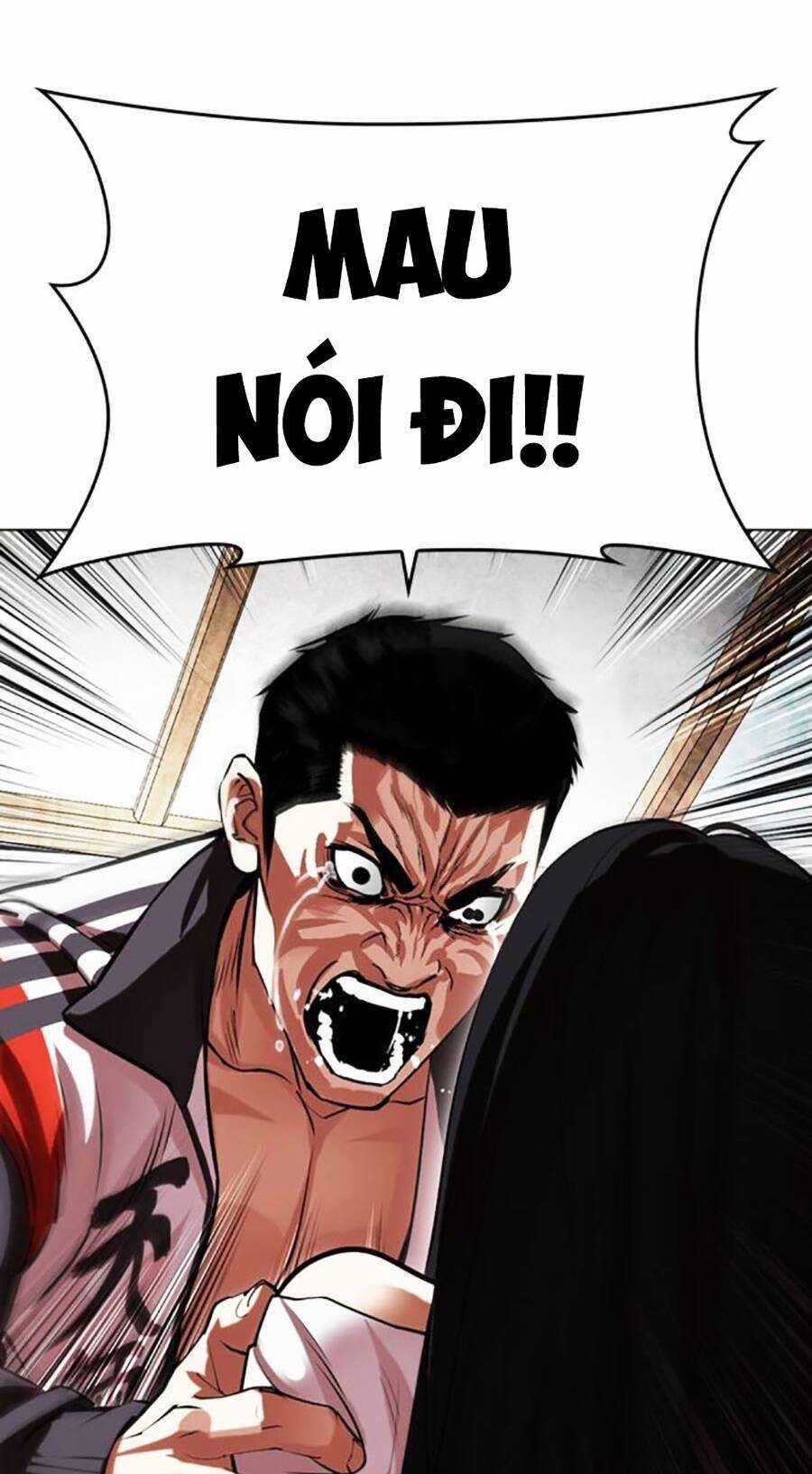 Lookism Chapter 488 trang 26