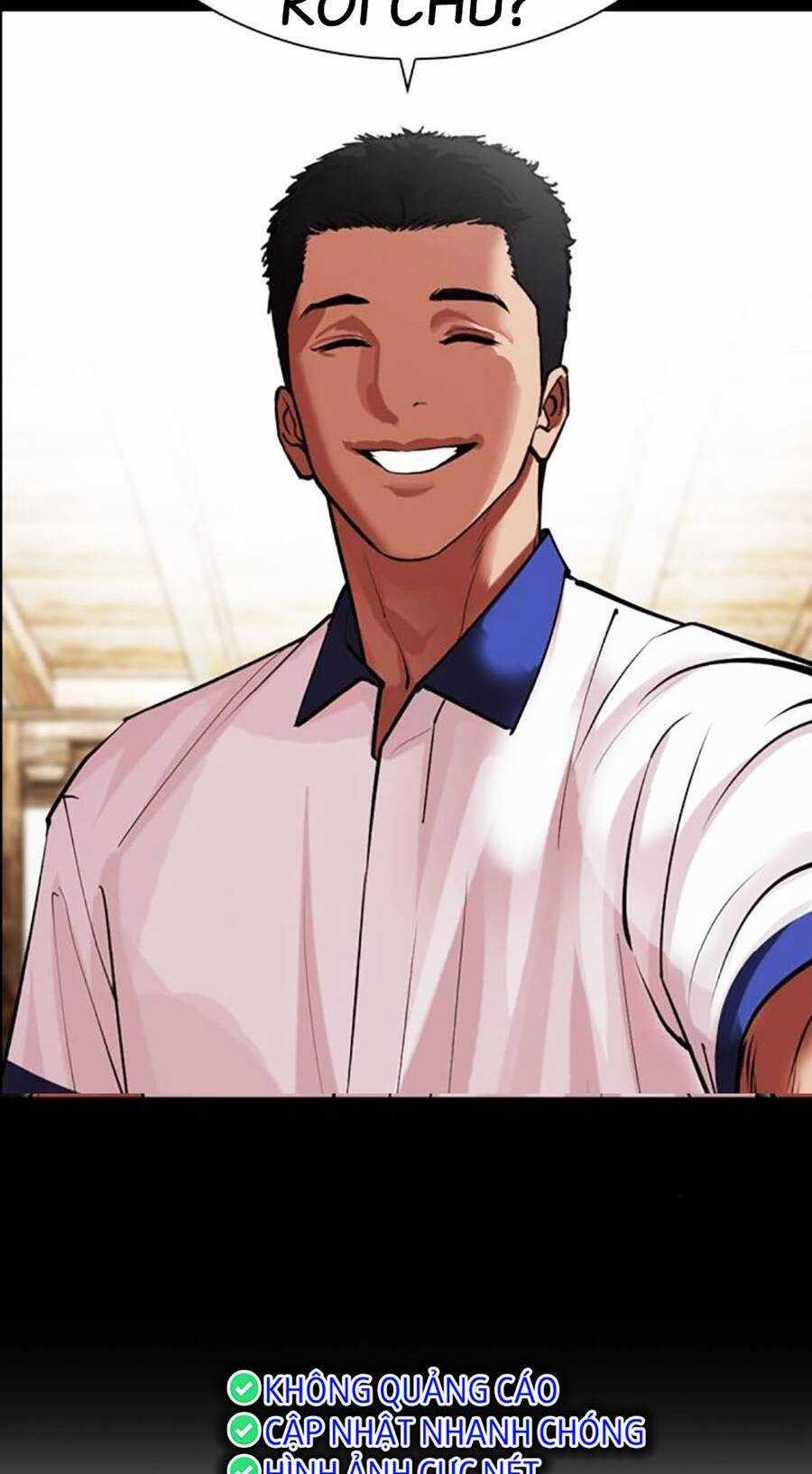 Lookism Chapter 488 trang 33