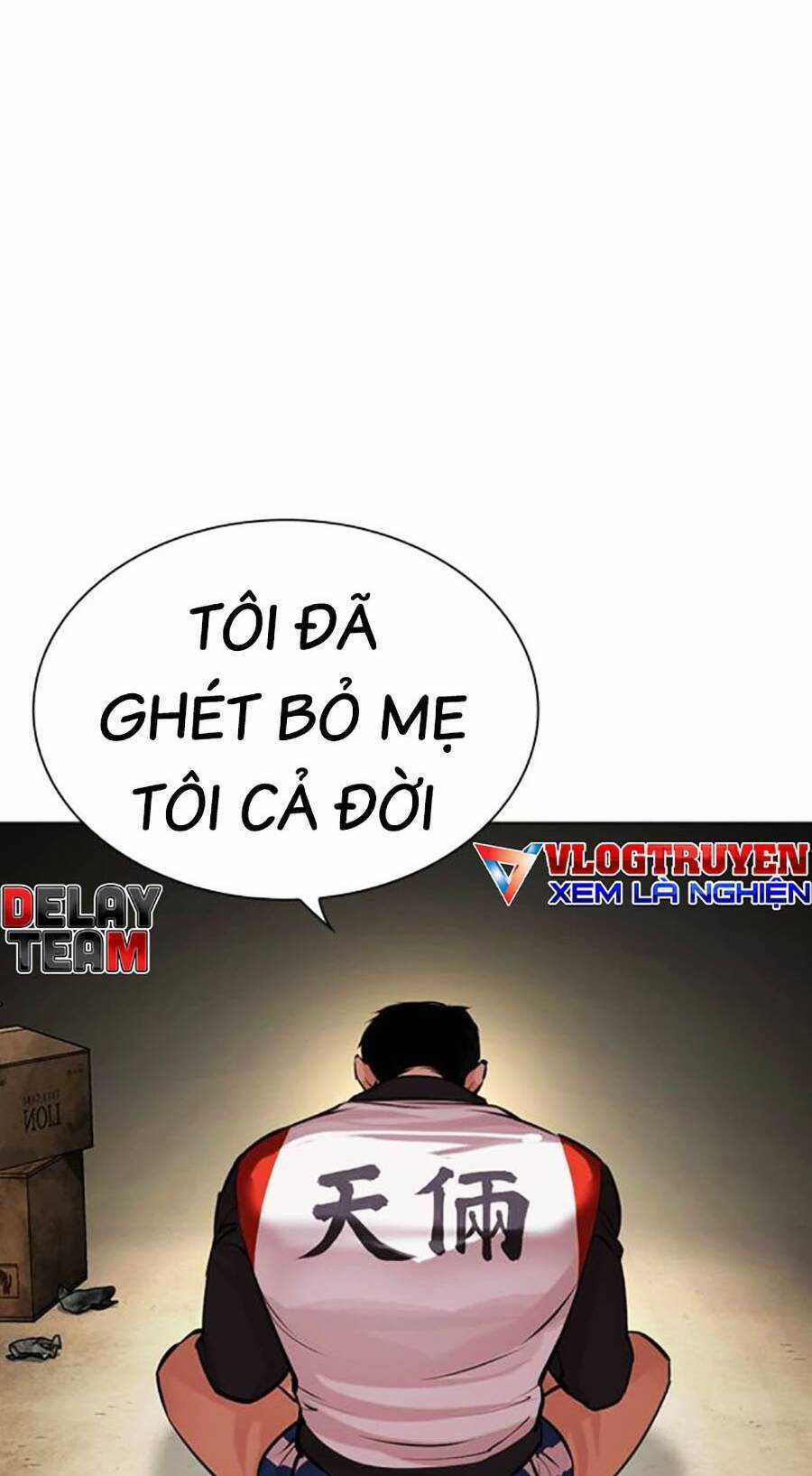 Lookism Chapter 488 trang 41