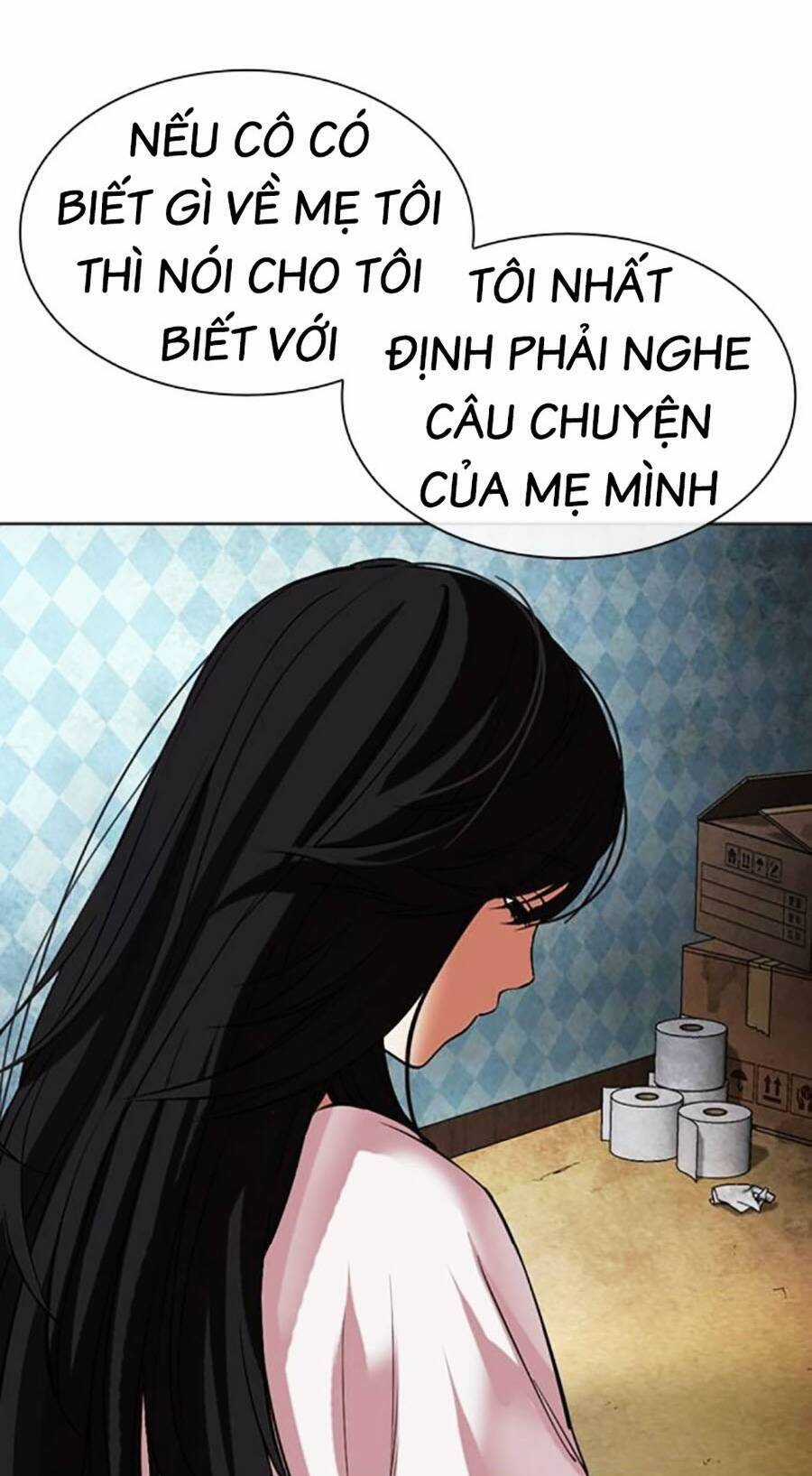 Lookism Chapter 488 trang 43