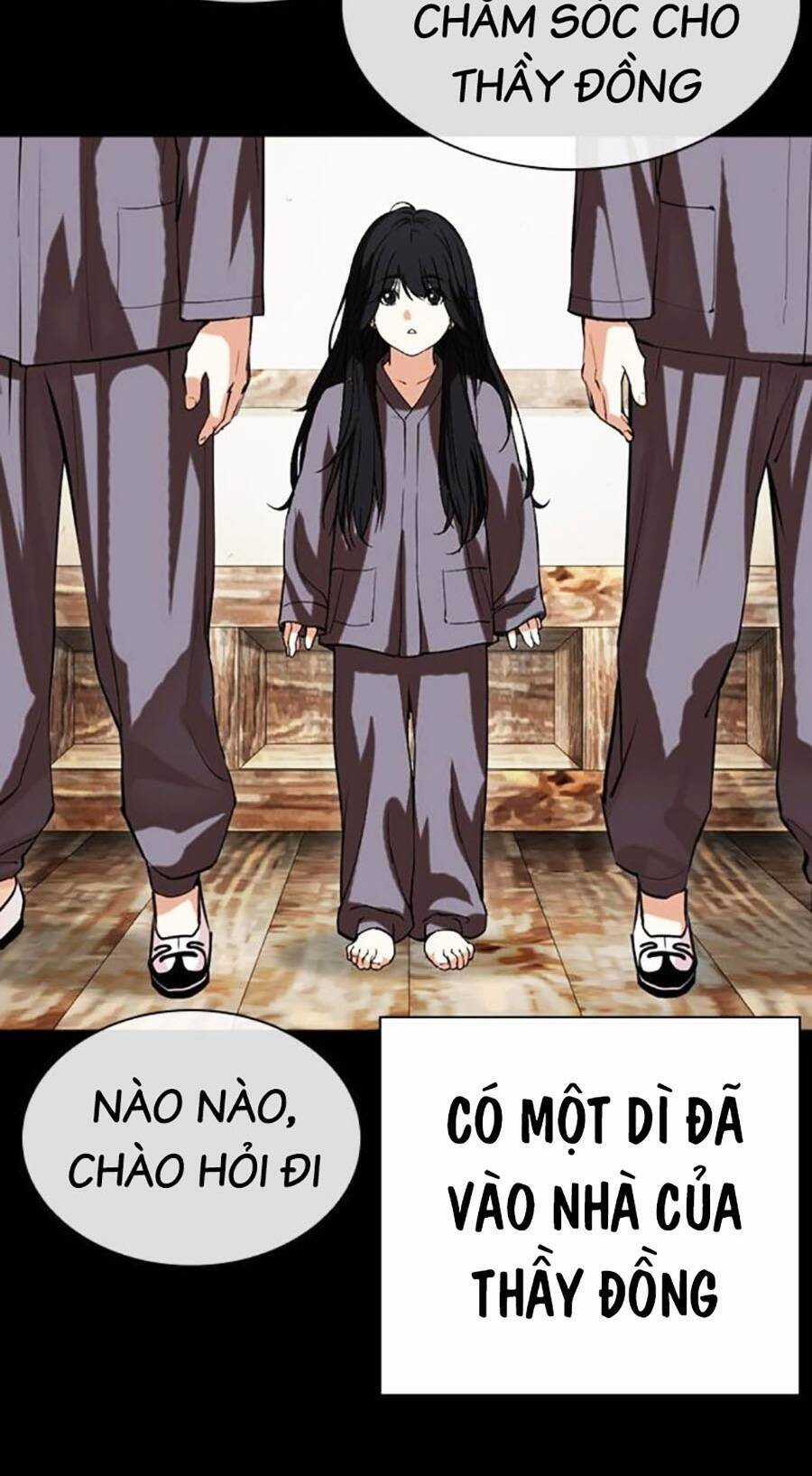 Lookism Chapter 488 trang 50